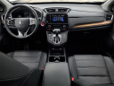 Thumbnail image of 2021 Honda CR-V at LaFontaine Infiniti of Ann Arbor