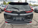 Thumbnail image of 2021 Honda CR-V at LaFontaine Infiniti of Ann Arbor
