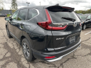 Thumbnail image of 2021 Honda CR-V at LaFontaine Infiniti of Ann Arbor