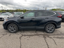 Thumbnail image of 2021 Honda CR-V at LaFontaine Infiniti of Ann Arbor