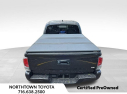 2020 Toyota Tacoma TRD Sport at Northtown Toyota Volkswagen