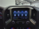 Thumbnail image of 2021 Chevrolet Silverado 1500 at Dennis J. Baglier Buick GMC USED