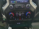 Thumbnail image of 2021 Chevrolet Silverado 1500 at Dennis J. Baglier Buick GMC USED
