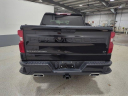 Thumbnail image of 2021 Chevrolet Silverado 1500 at Dennis J. Baglier Buick GMC USED