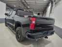 Thumbnail image of 2021 Chevrolet Silverado 1500 at Dennis J. Baglier Buick GMC USED