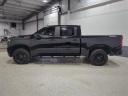 Thumbnail image of 2021 Chevrolet Silverado 1500 at Dennis J. Baglier Buick GMC USED