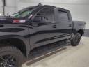 Thumbnail image of 2021 Chevrolet Silverado 1500 at Dennis J. Baglier Buick GMC USED