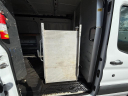 Thumbnail image of 2016 Ford Transit at REECIA MOTORS LLC