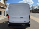 2016 Ford Transit 250 at REECIA MOTORS LLC