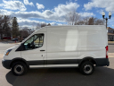 Thumbnail image of 2016 Ford Transit at REECIA MOTORS LLC