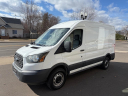 Thumbnail image of 2016 Ford Transit at REECIA MOTORS LLC