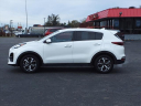 Thumbnail image of 2020 Kia Sportage at Autowest Of Plainwell