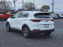 Thumbnail image of 2020 Kia Sportage at Autowest Of Plainwell