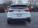 Thumbnail image of 2020 Kia Sportage at Autowest Of Plainwell