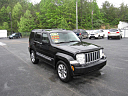 Thumbnail image of 2009 Jeep Liberty at Everyone Rides Auto Sales
