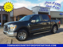 Thumbnail image of 2021 Ford F-150 at Town & Country Ford