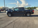Thumbnail image of 2021 Ford F-150 at Town & Country Ford