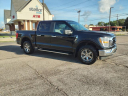 Thumbnail image of 2021 Ford F-150 at Town & Country Ford