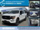 2022 Ford F-150 XLT at Riverhead Ford
