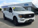 Thumbnail image of 2022 Ford F-150 at Riverhead Ford