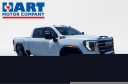 Thumbnail image of 2025 GMC Sierra 2500HD at Hart Motors