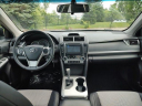 Thumbnail image of 2013 Toyota Camry at Page Honda of Bloomfield