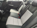 2013 Toyota Camry SE at Page Honda of Bloomfield