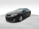 Thumbnail image of 2013 Toyota Camry at Page Honda of Bloomfield