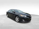 Thumbnail image of 2013 Toyota Camry at Page Honda of Bloomfield