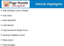 Thumbnail image of 2013 Toyota Camry at Page Honda of Bloomfield