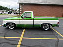 Thumbnail image of 1985 Chevrolet C/K 10 Series at Big O Street Rods