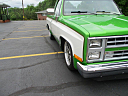 Thumbnail image of 1985 Chevrolet C/K 10 Series at Big O Street Rods