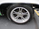 Thumbnail image of 1985 Chevrolet C/K 10 Series at Big O Street Rods