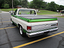 Thumbnail image of 1985 Chevrolet C/K 10 Series at Big O Street Rods