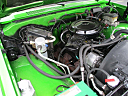 Thumbnail image of 1985 Chevrolet C/K 10 Series at Big O Street Rods