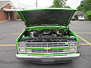 Thumbnail image of 1985 Chevrolet C/K 10 Series at Big O Street Rods