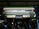 Thumbnail image of 1985 Chevrolet C/K 10 Series at Big O Street Rods