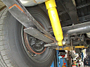 Thumbnail image of 1985 Chevrolet C/K 10 Series at Big O Street Rods
