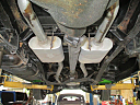 Thumbnail image of 1985 Chevrolet C/K 10 Series at Big O Street Rods
