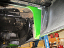 Thumbnail image of 1985 Chevrolet C/K 10 Series at Big O Street Rods