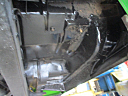 Thumbnail image of 1985 Chevrolet C/K 10 Series at Big O Street Rods