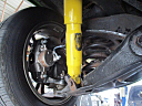 Thumbnail image of 1985 Chevrolet C/K 10 Series at Big O Street Rods