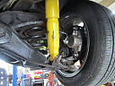 Thumbnail image of 1985 Chevrolet C/K 10 Series at Big O Street Rods