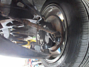 Thumbnail image of 1985 Chevrolet C/K 10 Series at Big O Street Rods