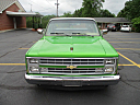 Thumbnail image of 1985 Chevrolet C/K 10 Series at Big O Street Rods
