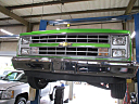 Thumbnail image of 1985 Chevrolet C/K 10 Series at Big O Street Rods
