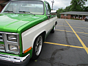 Thumbnail image of 1985 Chevrolet C/K 10 Series at Big O Street Rods