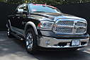 2017 Ram 1500 Laramie at Classic Chevrolet
