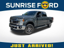 Thumbnail image of 2021 Ford F-250 Super Duty at Sunrise Volkswagen of Fort Pierce