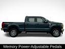 Thumbnail image of 2021 Ford F-250 Super Duty at Sunrise Volkswagen of Fort Pierce